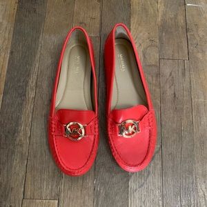 Michael Kors loafer US6